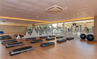 AQUA Hotel Onabrava & Spa