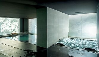 AQUA Hotel Onabrava & Spa
