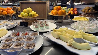 AQUA Hotel Onabrava & Spa