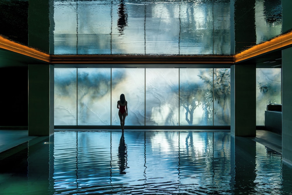AQUA Hotel Onabrava & Spa