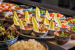 AQUA Hotel Onabrava & Spa