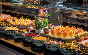 AQUA Hotel Onabrava & Spa