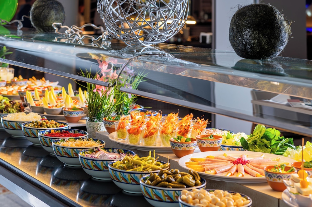 AQUA Hotel Onabrava & Spa