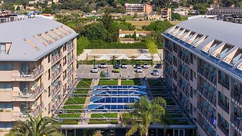 AQUA Hotel Onabrava & Spa