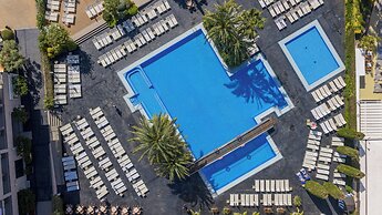 AQUA Hotel Onabrava & Spa