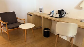 AQUA Hotel Onabrava & Spa