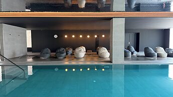 AQUA Hotel Onabrava & Spa