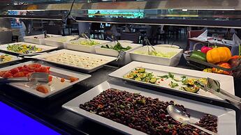 AQUA Hotel Onabrava & Spa