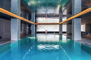 AQUA Hotel Onabrava & Spa