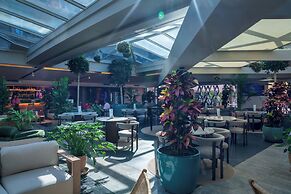 AQUA Hotel Onabrava & Spa