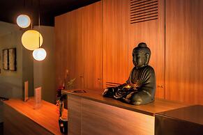 AQUA Hotel Onabrava & Spa