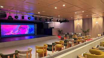 AQUA Hotel Onabrava & Spa