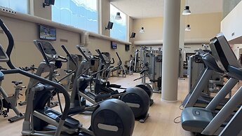 AQUA Hotel Onabrava & Spa