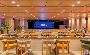 AQUA Hotel Onabrava & Spa