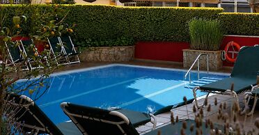 AQUA Hotel Bertran Park