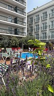 AQUA Hotel Bertran Park