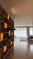 AQUA Hotel Bertran Park