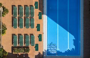AQUA Hotel Bertran Park