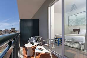 AQUA Hotel Bertran Park