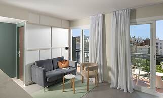 AQUA Hotel Bertran Park