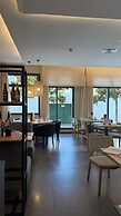 AQUA Hotel Bertran Park