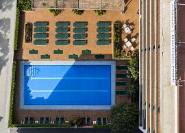 AQUA Hotel Bertran Park