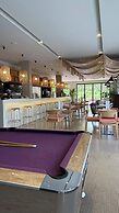 AQUA Hotel Bertran Park