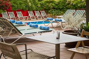 AQUA Hotel Bertran Park