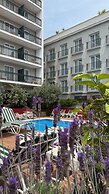 AQUA Hotel Bertran Park