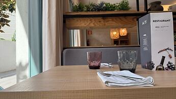 AQUA Hotel Bertran Park