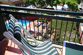 AQUA Hotel Bertran Park