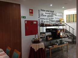 Real Caparica Hotel