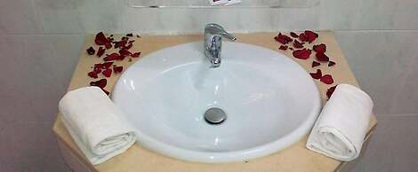 Real Caparica Hotel