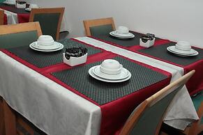 Real Caparica Hotel