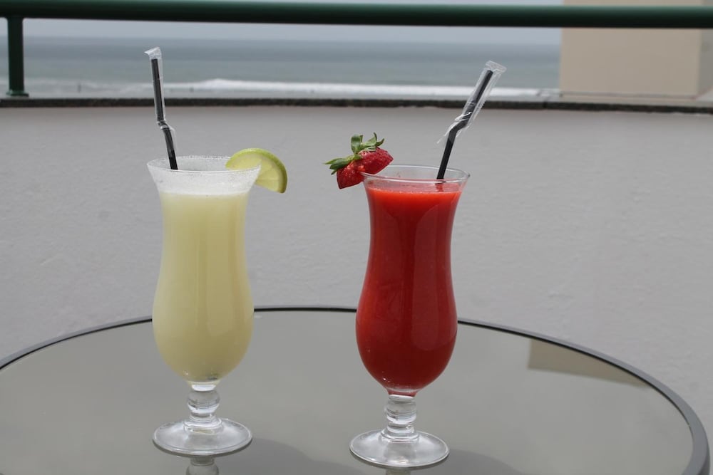 Real Caparica Hotel