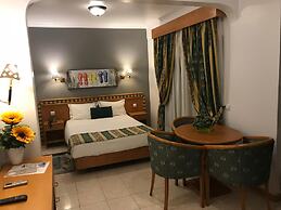 Real Caparica Hotel