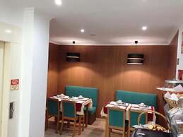 Real Caparica Hotel