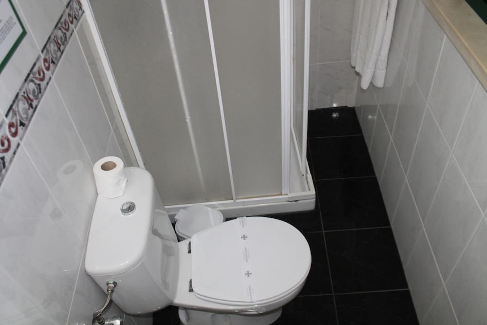 Real Caparica Hotel