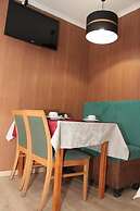 Real Caparica Hotel