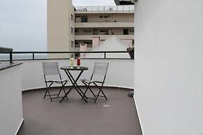 Real Caparica Hotel