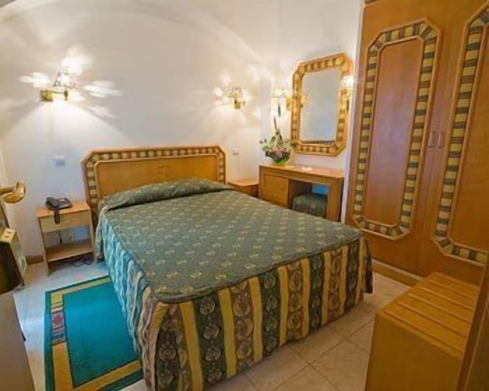 Real Caparica Hotel
