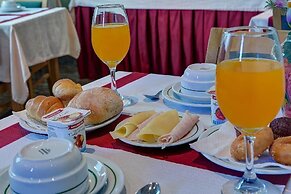 Real Caparica Hotel