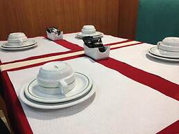 Real Caparica Hotel