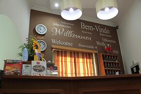 Real Caparica Hotel
