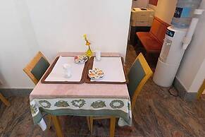 Real Caparica Hotel
