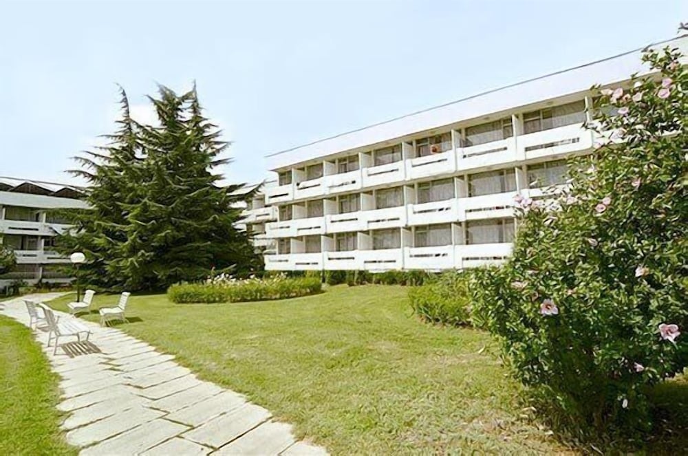 Hotel Compass