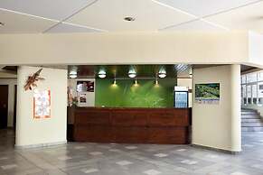 Hotel Compass