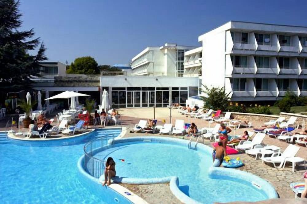 Hotel Althea