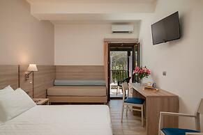 Hotel Portoconte