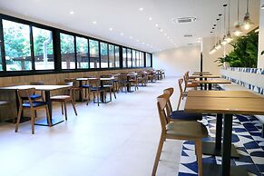 Eurosalou Hotel & Spa